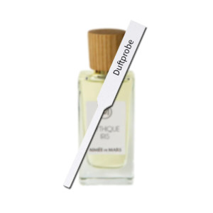 AIMEE DE MARS Duftprobe EdP Mythique Iris